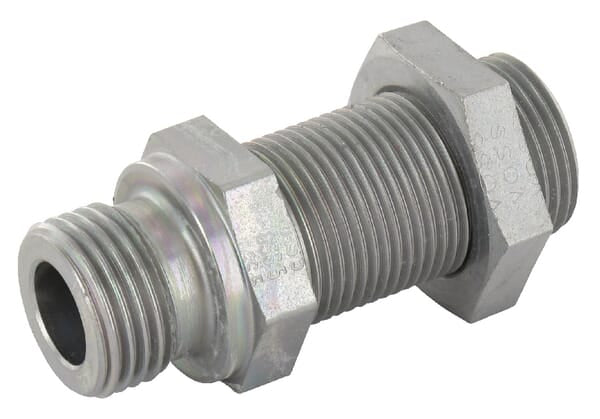 KRAMP Schottverschraubung 12L 3/8 GESS12LR38