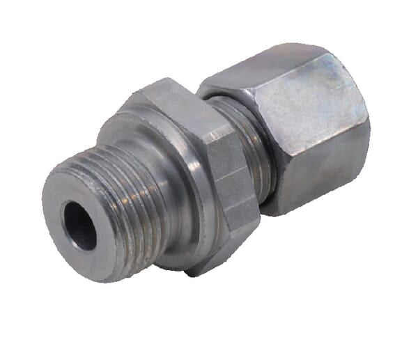 KRAMP Gerade Einschraubverb. 8L M12 GEV8LM12