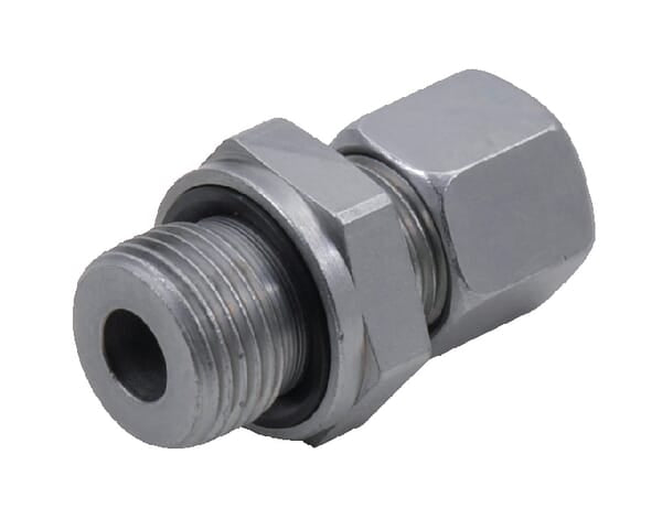 KRAMP Gerade Einschraubverb. 10S M16 GEV10SM16WD
