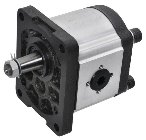 KRAMP Zahnradmotor Gr 2 20cc R C18E GM2020R4040C18EGP