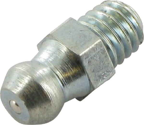 KRAMP Schmiernippel M6x1-180° - 25 Stück GN61180