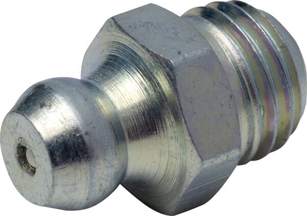 Grease nipple M8x1 - 180° - 25 pieces