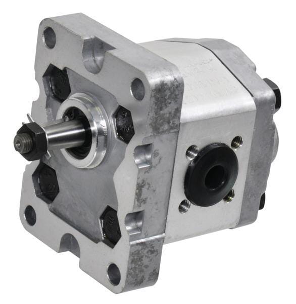 KRAMP Zahnradpumpe Gr1 2cc D C18E GP102D3030C18EGP