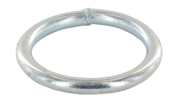 KRAMP Ring geschweißt verz. 8x50mm GR085E