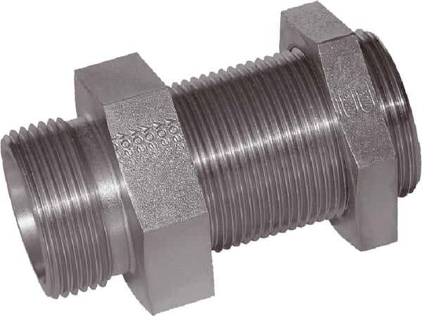 KRAMP Schottverschraubung lose 28L GSS28L