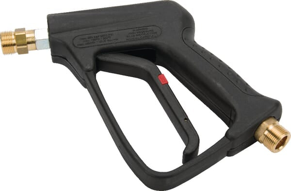 KRAMP Hochdruckreinigerpistole M22 HD01580