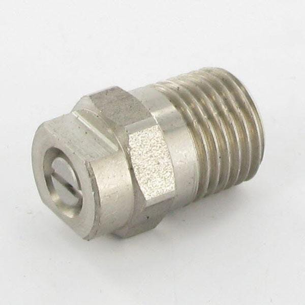 KRAMP Flachstrahldüse 40° 050 1/4" NPT HD115045