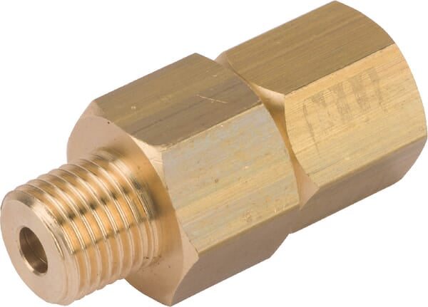 Raccord rotatif 1/4" IT/AG