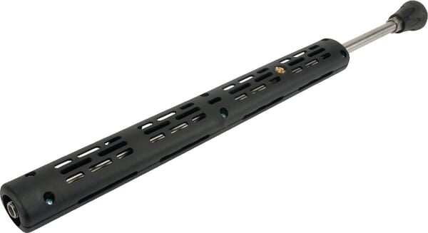KRAMP Lanze 500mm V2A HD5112019