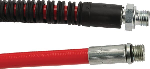 KRAMP Rohrreinigungsschlauch NW6 10m HD9930610
