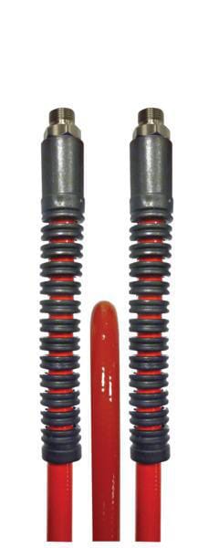KRAMP Rohrreinigungsschlauch NW6 30m HD9930630