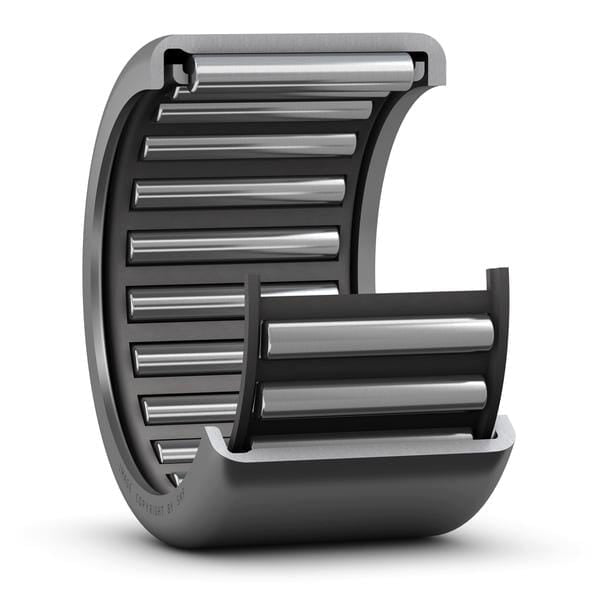 SKF Nadelhülse - 1 Stück - 7500HK3020