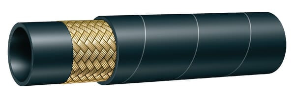 KRAMP Hydr.Schlauch EN853-1SN-DN05 - 0,01 Meter NSTHF5