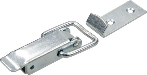KRAMP Bügelverschluss 55 mm HS20550