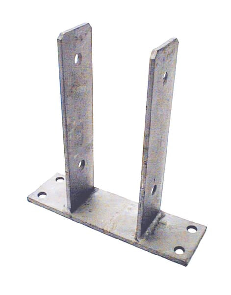 KRAMP U-Pfostenträger FV 91/200x50 HS42932399
