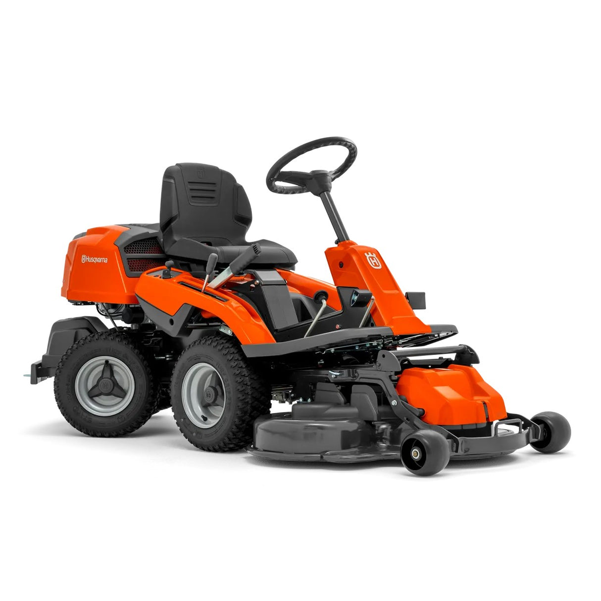 Husqvarna R 214C Aufsitzrasenmäher 970 51 94‑01