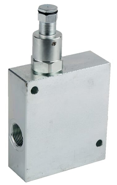 Differential valve automatic. 3/4"