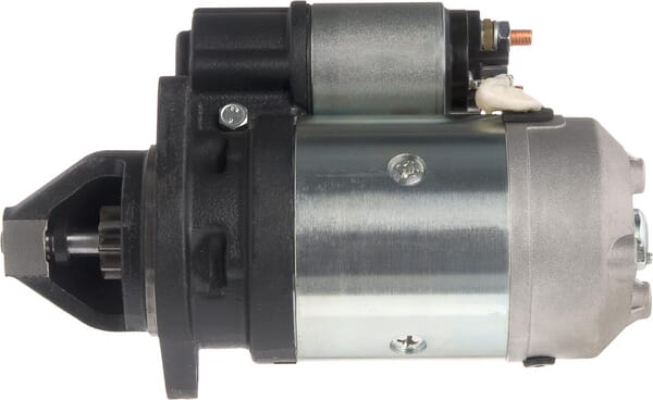 Mahle Anlasser 12V 2,7kW AZJ 3169 - IS0551