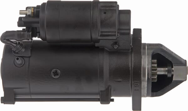 KRAMP Anlasser 12V 3,2kW 11 Zähne, Mahle IS1072