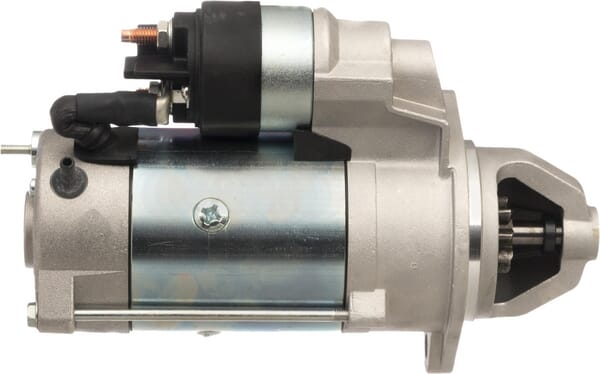 KRAMP Anlasser 12V 2,6kW 9 Zähne, Mahle IS1217