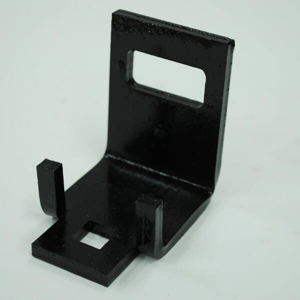 KRAMP Zinkenbefestigung für Rahmen 40x30mm CP151