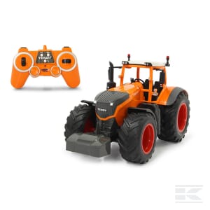 Jamara Fendt 1050 Vario Kommunal, 1:16, 2,4 GHz JA405045