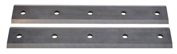 Jo Beau chopping knife set