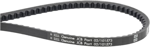 V-belt