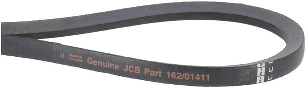 JCB Keilriemen JC16201411