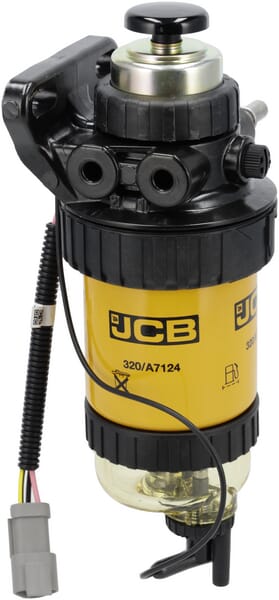 JCB Kraftstofffilter JC320A7116