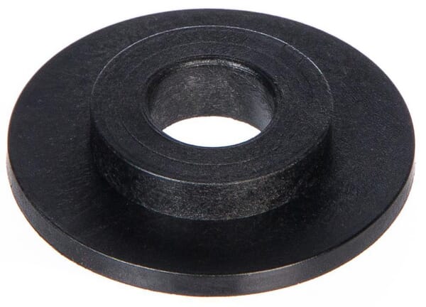 Nylon attachment washer