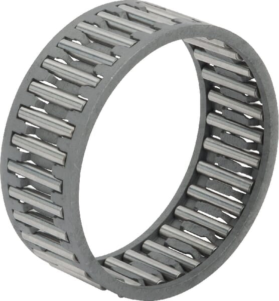 Cage needle bearing