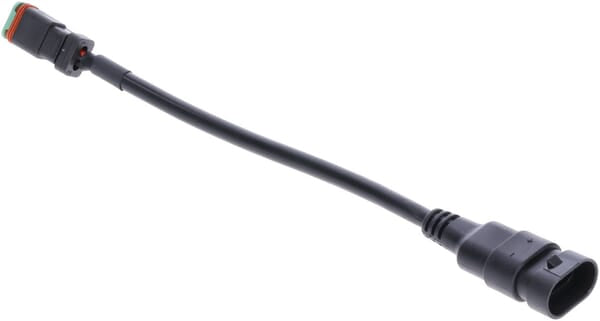 KRAMP Adapterkabel, DT-Stecker auf 9005-Buchse KADT029005