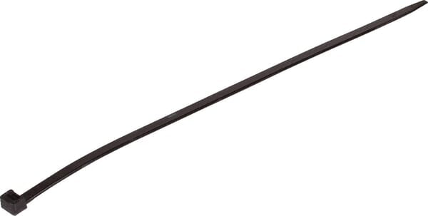 Amazone Kabelbinder schwarz 7,8x300 KE033