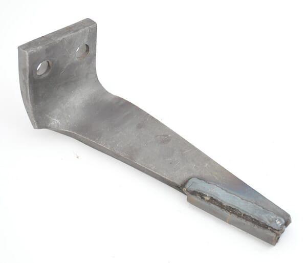 KRAMP Kreiseleggenzinken L. Hartmetall KE0923C2