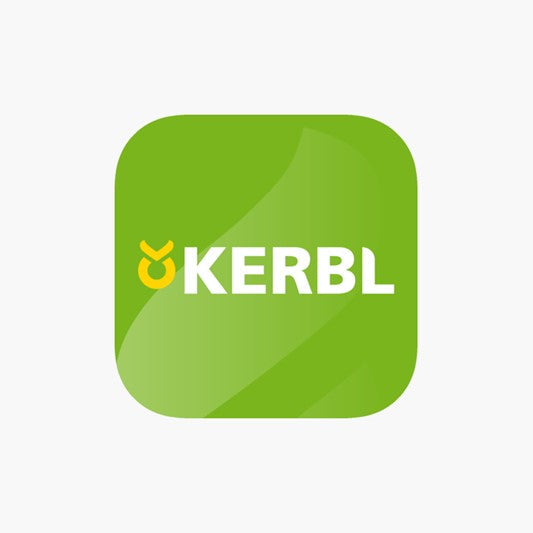 Kerbl TITAN Elektroseil 200m,6mm, 3x Cu 0,30 + 3x Ni 0,30 - 445538