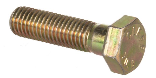 Hexagonal screw - 5 pieces
