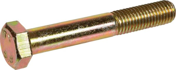 KUBOTA Sechskantschraube - 10 Stück KG00358161
