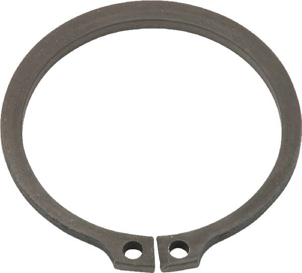 Circlip A 55 x 3 - 5 pieces