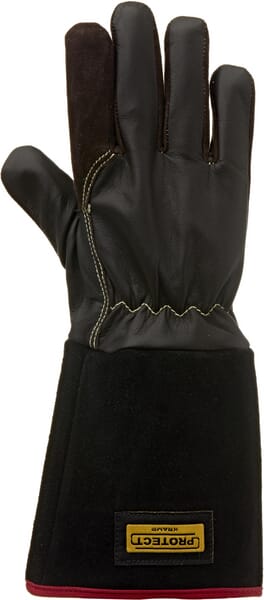 KRAMP Kramp Handschuhe 8.004 9/L KG0800409