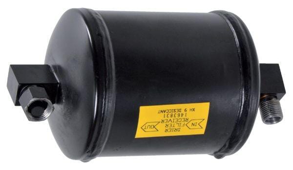 New Holland / Case FILTERTROCKNER 1990758C2 original CNH Ersatzteil