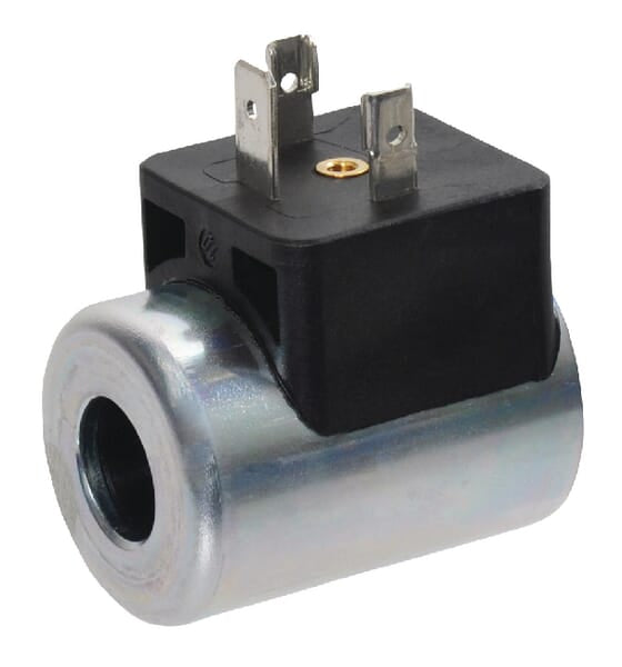 KRAMP Spule für KREV-02(S) 12 V DC KREV902012C