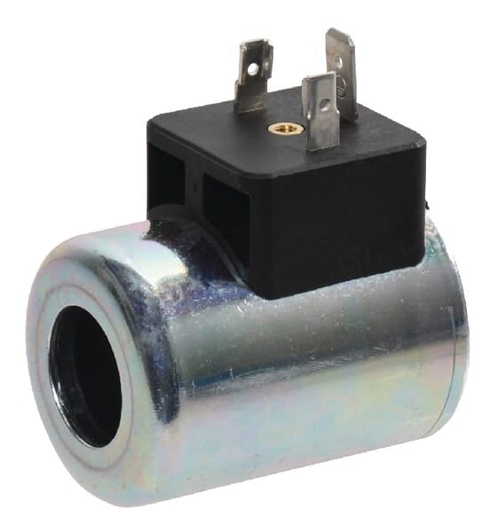 KRAMP Spule für KREV-03S 12 V DC KREV903S012C