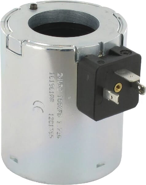 KRAMP Spule für KREV-05 024 V DC KREV905024C
