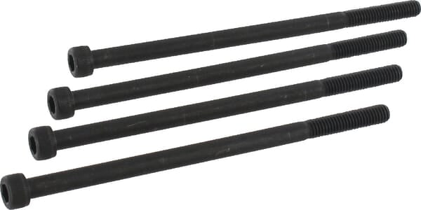 KRAMP Satz Schrauben M6X115 (4) NG10 KREV96115
