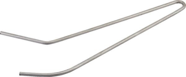 KUBOTA Finger, großer Radius A151178363