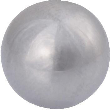 INA-FAG Kugel 10mm - 100 Stück BB10KR