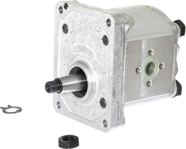 KRAMP Zahnradpumpe Polaris 20 PLP2011S082E2