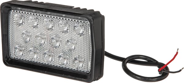 KRAMP LED Arbeitsscheinwerfer 21W 2600lm - Flutlicht RH LA10412