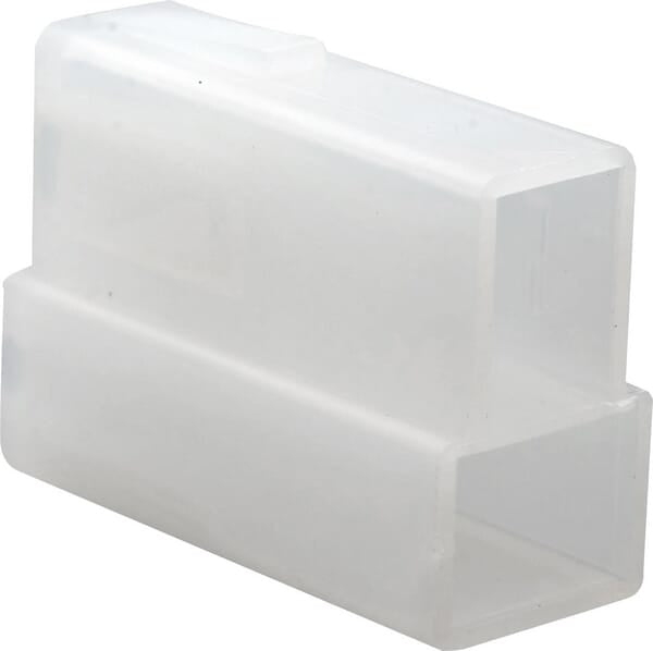KRAMP Stecker 2 polig T, male LA180908